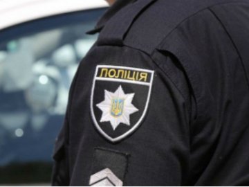 Волинянина, який обматюкав поліцейських, оштрафували на 51 гривню 
