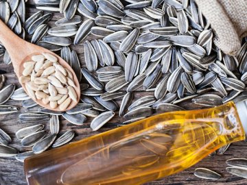 Визначення олійності насіння: основні методи*