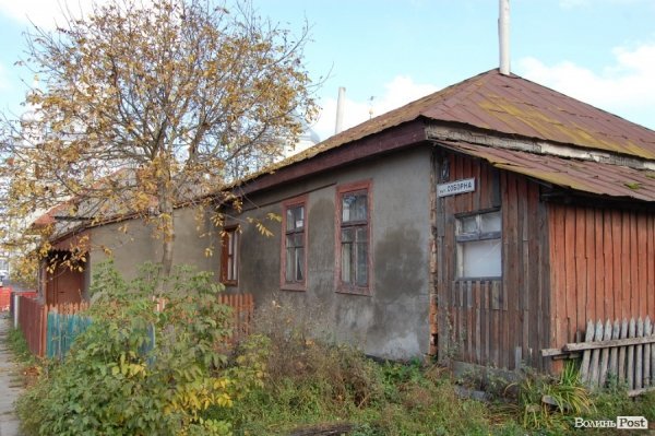 Ковель буденний. ФОТО