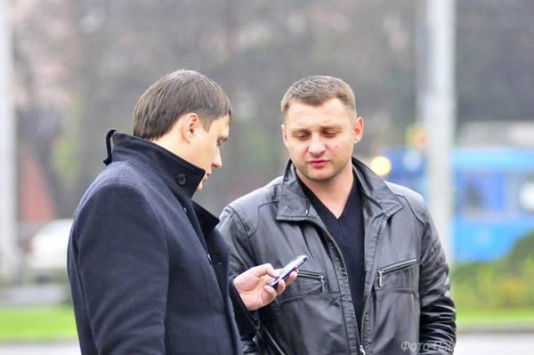 Євромайдан у Луцьку: обличчя протесту. ФОТО