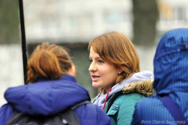 Євромайдан у Луцьку: обличчя протесту. ФОТО