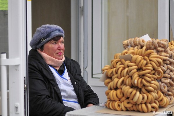 Центральний ринок. БУДНІ МІСТА