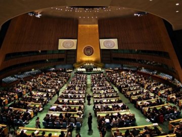 Росія погрожувала іноземним дипломатам, щоб її не виганяли з Ради ООН, – ЗМІ