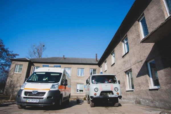 Фотовиставка Романа Сардака