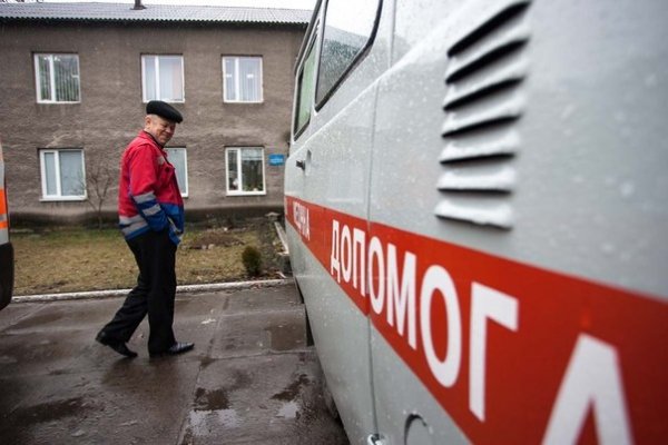 Фотовиставка Романа Сардака