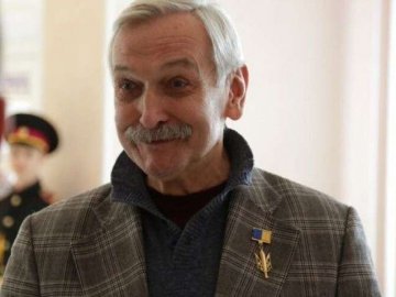 Знаменитого актора з Волині звинуватили в сексуальних домаганнях.ВІДЕО