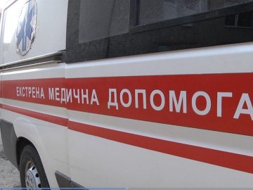 Чоловіку, який працював на елеваторі на Волині, відірвало руку: подробиці трагедії