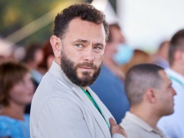 Нардеп Дубінський виїхав з України: каже, що для лікування батька