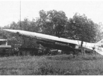 Показали, які безпілотні літаки-розвідники дислокувались на Волині 50 років тому. РЕТРОФОТО