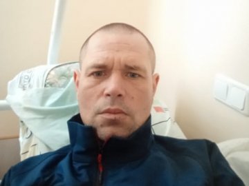 Український танкіст з перебитими ногами повз до своїх 6 кілометрів