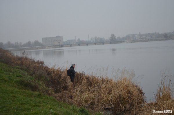 У Ковелі відбувся фестиваль берегового спінінгу. ФОТО