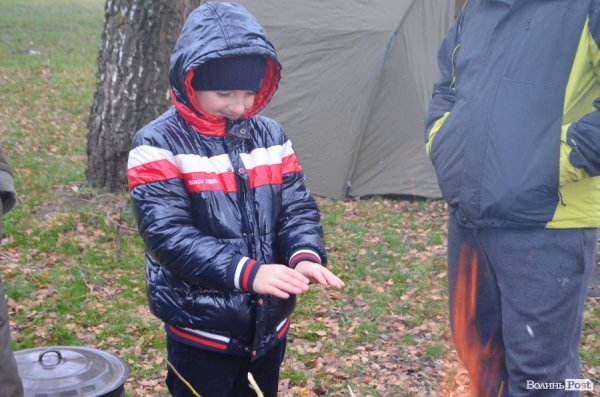 У Ковелі відбувся фестиваль берегового спінінгу. ФОТО