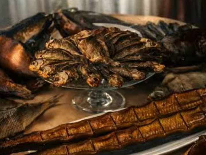 Жінка будує бізнес, відроджуючи волинські традиції приготування риби. ВІДЕО