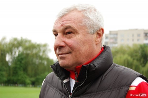 Футболіст «Волині» розповів, як його привітала дружина