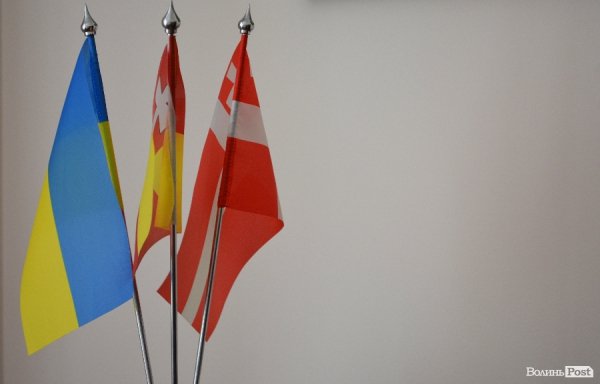 У Луцьку влаштували «тур» міськрадою. ФОТО