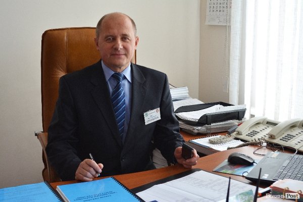 У Луцьку влаштували «тур» міськрадою. ФОТО