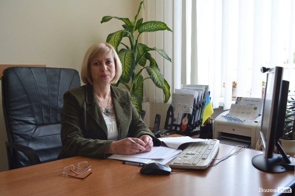 У Луцьку влаштували «тур» міськрадою. ФОТО