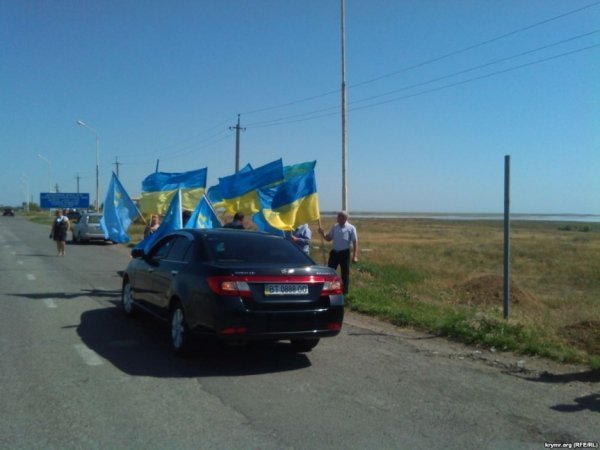 Як голосувала Україна. ФОТО