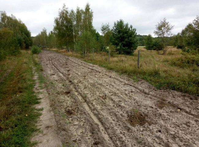 Важкі будні контрабандистів на Волині: одні викинули товар, інших затримали