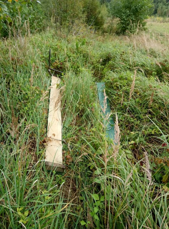 Важкі будні контрабандистів на Волині: одні викинули товар, інших затримали