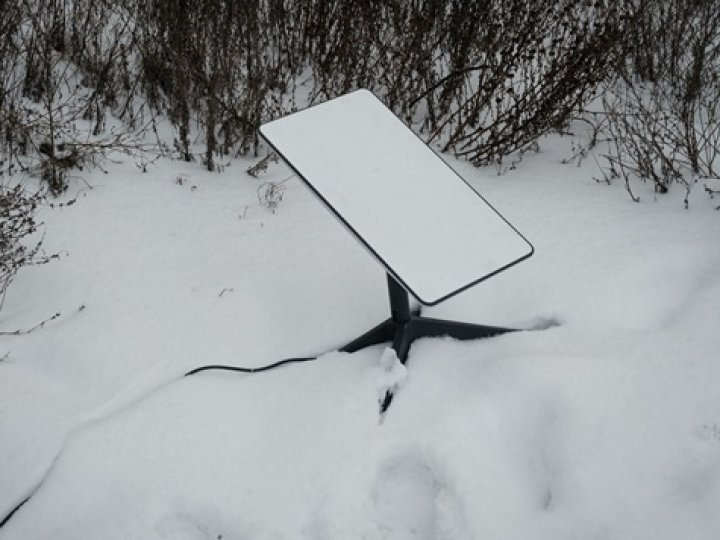 Кіберфахівці зібрали дані про тисячі російських Starlink