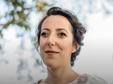 Лучанка разом Оленою Зеленською і Біллі Айліш увійшла до проєкту ВВС «100 жінок 2022»