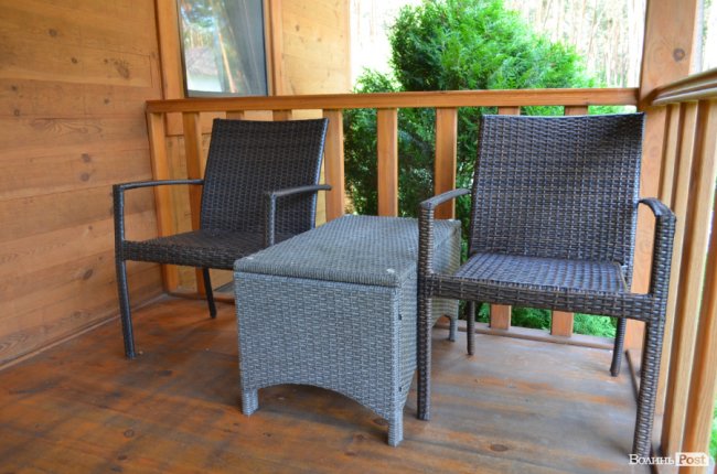 Кращий волинський санаторій: як у сосновому лісі «цвіте» «Пролісок». ФОТО