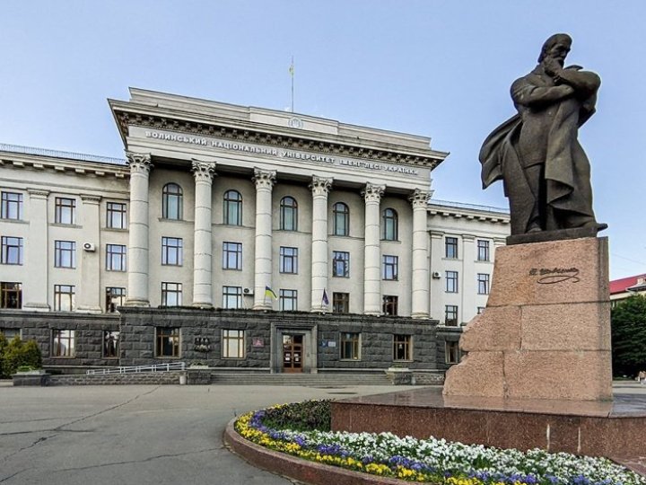 Що чекає на студентів Луцька під час можливих блекаутів