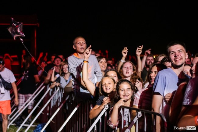 Другий день «Бандерштату» в обличчях та миттєвостях. ФОТОРЕПОРТАЖ