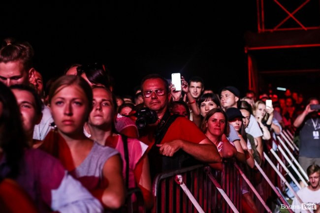 Другий день «Бандерштату» в обличчях та миттєвостях. ФОТОРЕПОРТАЖ