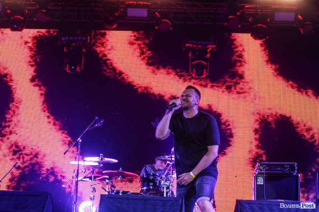 Другий день «Бандерштату» в обличчях та миттєвостях. ФОТОРЕПОРТАЖ