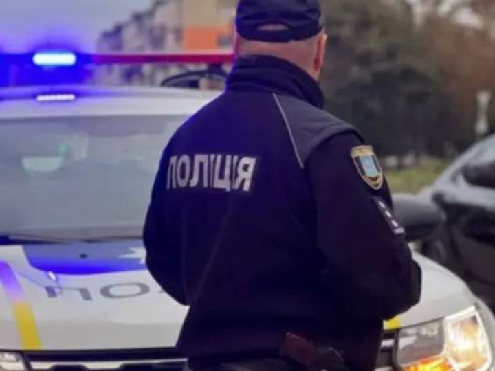 Волинянин уник покарання за поранення ножем капітана поліції