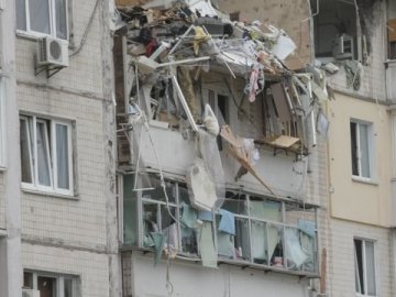 Вибух у столичній багатоповерхівці: під завалами знайшли тіло ще одного загиблого