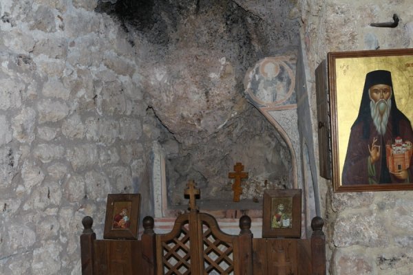 Волинські паломники відвідали Болгарію та Грецію. ФОТО