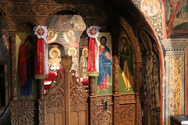 Волинські паломники відвідали Болгарію та Грецію. ФОТО