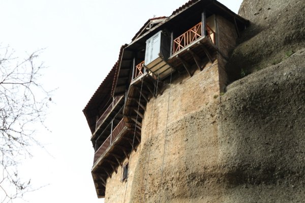 Волинські паломники відвідали Болгарію та Грецію. ФОТО