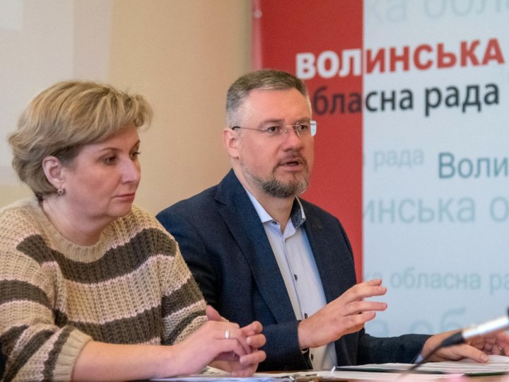 Видобуток бурштину та торфу на Волині: майнова комісія обласної ради затвердила звіт керівника КП «Волиньприродресурс»