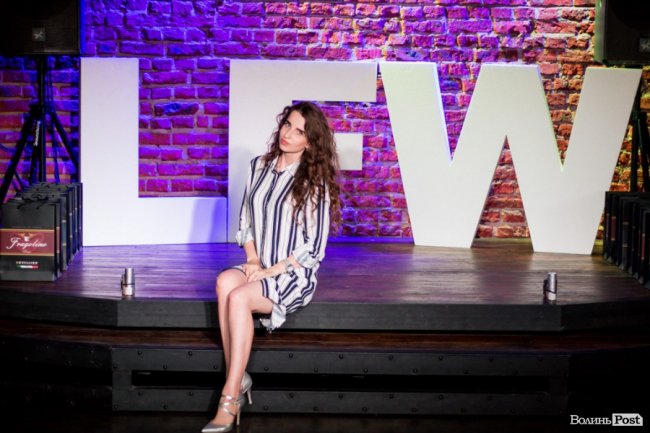 «Lutsk fashion weekend»: яким був перший день модного дійства. ФОТО