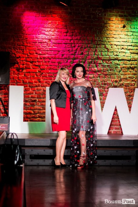 «Lutsk fashion weekend»: яким був перший день модного дійства. ФОТО