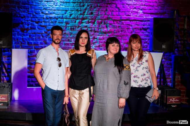 «Lutsk fashion weekend»: яким був перший день модного дійства. ФОТО