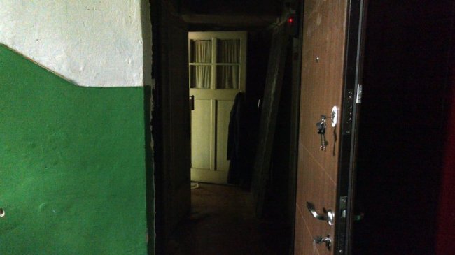 Не відповідав на дзвінки: у Луцьку до пенсіонера викликали рятувальників. ВІДЕО