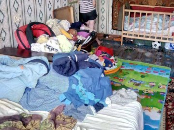 Відкрила газ: п’янюча мати намагалася вбити себе і двох маленьких дітей