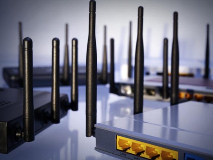 Роутери TP-Link: Все, що потрібно знати про лідера ринку Wi-Fi роутерів