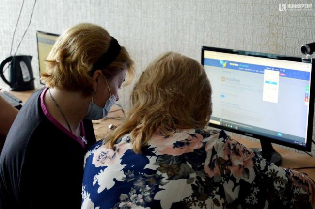 Від новачка до професіонала: педагогів жидичинського ліцею вчили користуватися MultiBoard. ФОТО