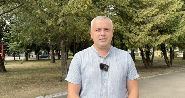 У Нововолинську просять повернути іспити на водійські посвідчення до місцевого сервісного центру МВС