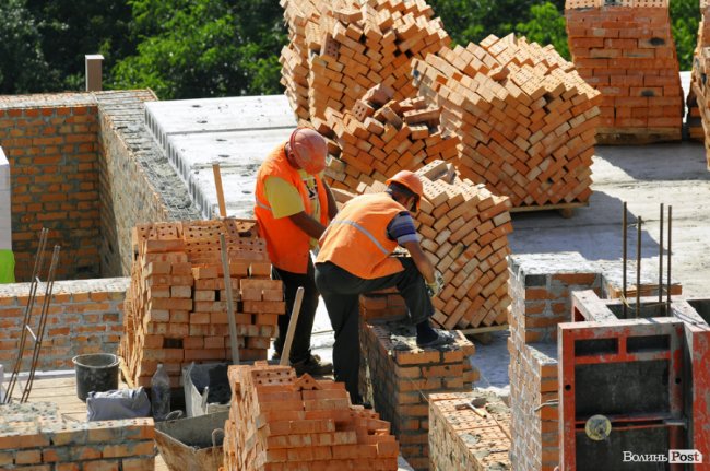 Перший осінній звіт з ЖК «Супернова»: за 4 місяці до здачі*