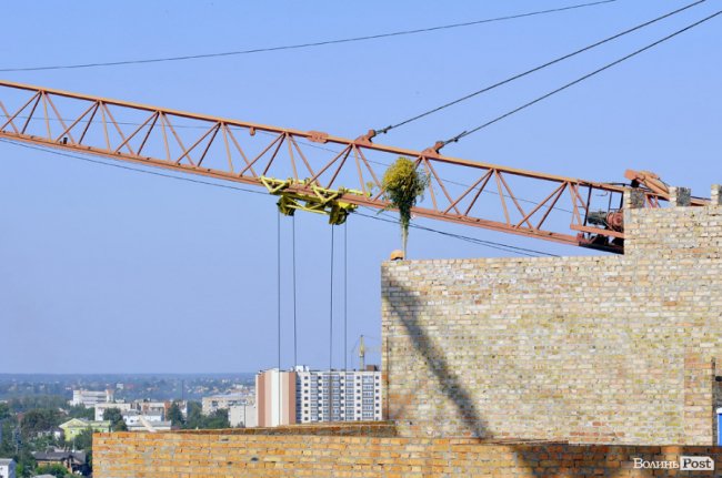Перший осінній звіт з ЖК «Супернова»: за 4 місяці до здачі*
