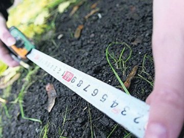 Волинського фермера змусили повернути державі землю вартістю 3 мільйони