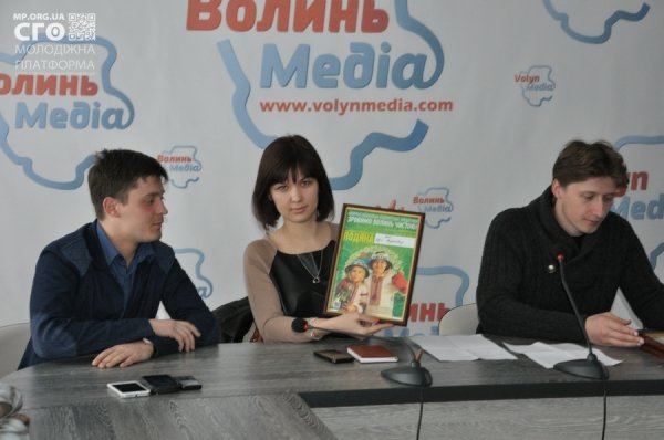 У Луцьку підбили підсумки масового прибирання