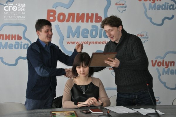 У Луцьку підбили підсумки масового прибирання